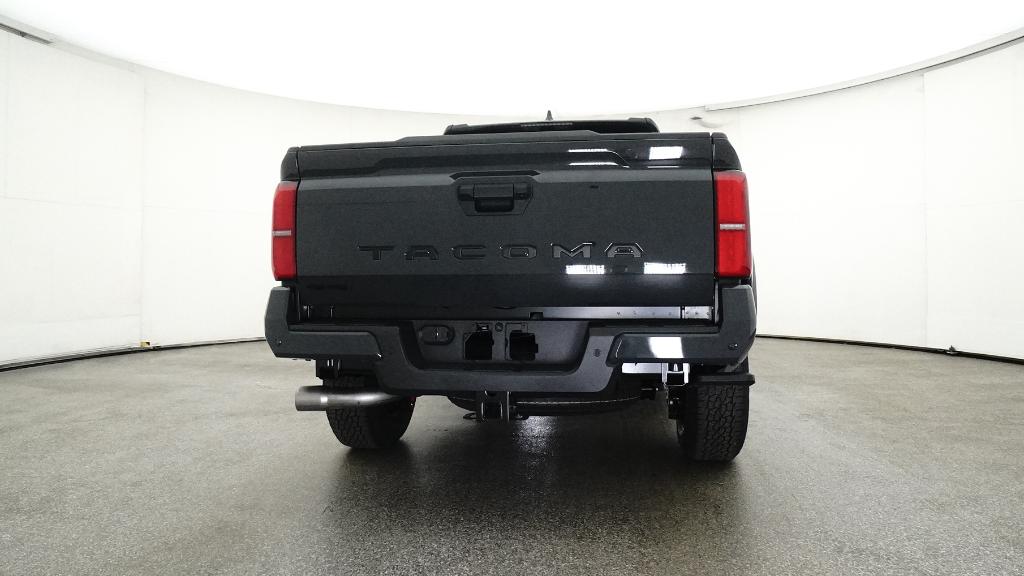 2025 Toyota Tacoma TRD Off Road - Photo 46