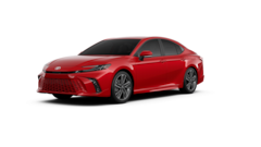 2026 Toyota Camry XSE XSE