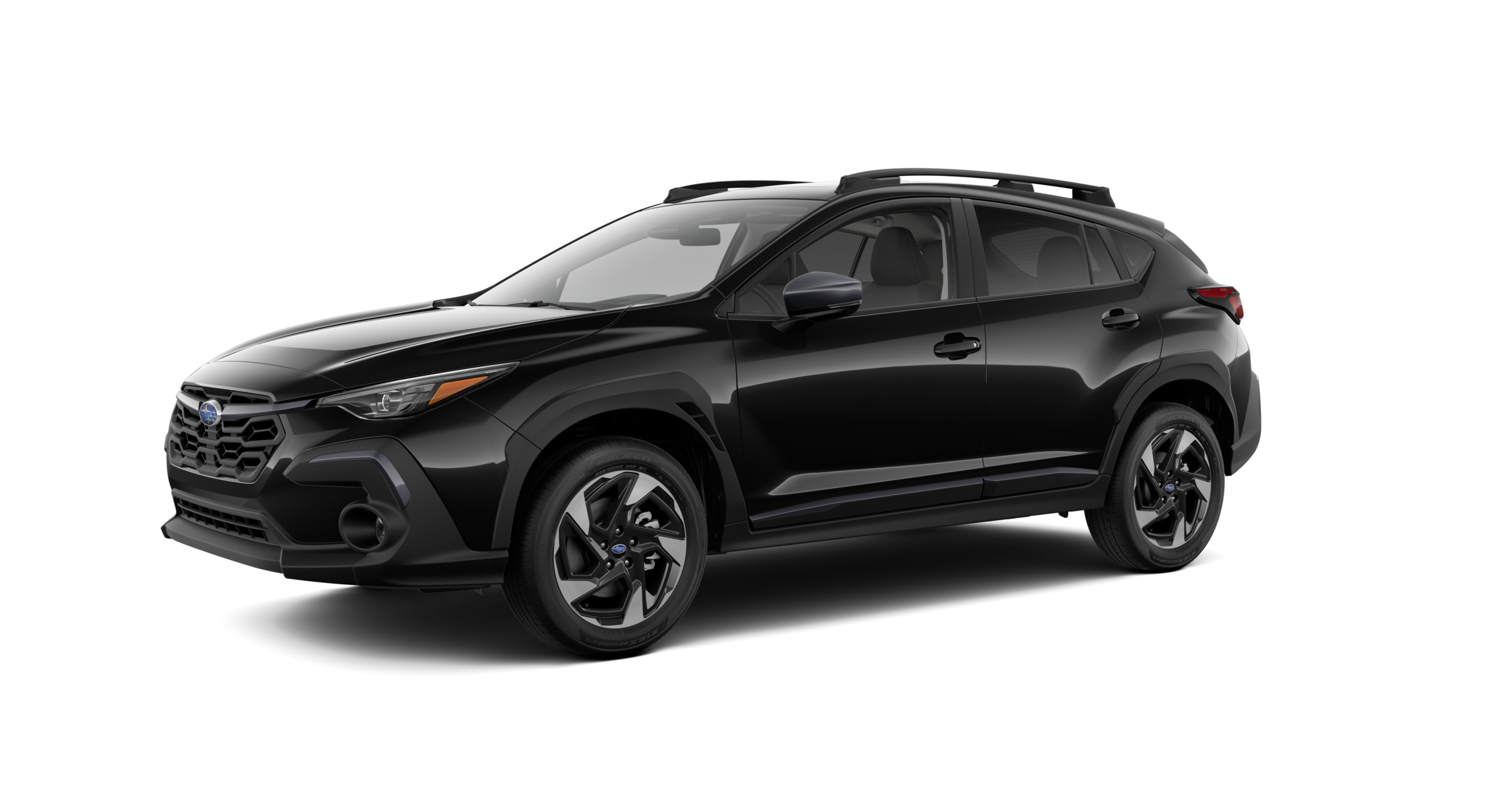 2025 Subaru Crosstrek Limited photo 4