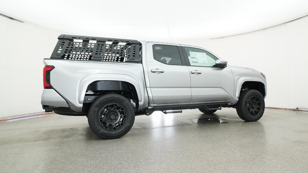 2025 Toyota Tacoma SR5 - Photo 61