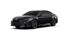 2025 Toyota Camry SE Sedan
