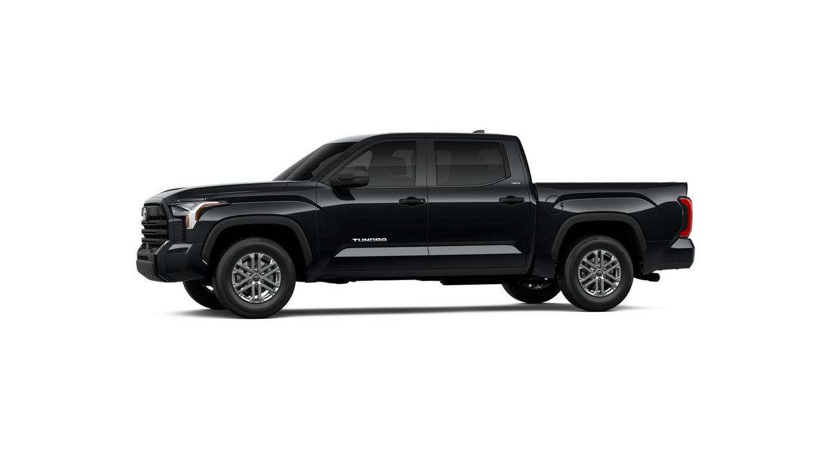 2025 Toyota Tundra SR5 photo 3