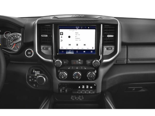 2026 Ram 1500 Big Horn Lone Star photo 12