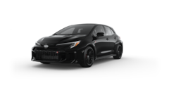 2025 Toyota GR Corolla Premium Plus 5DR PREMIUM PLUS