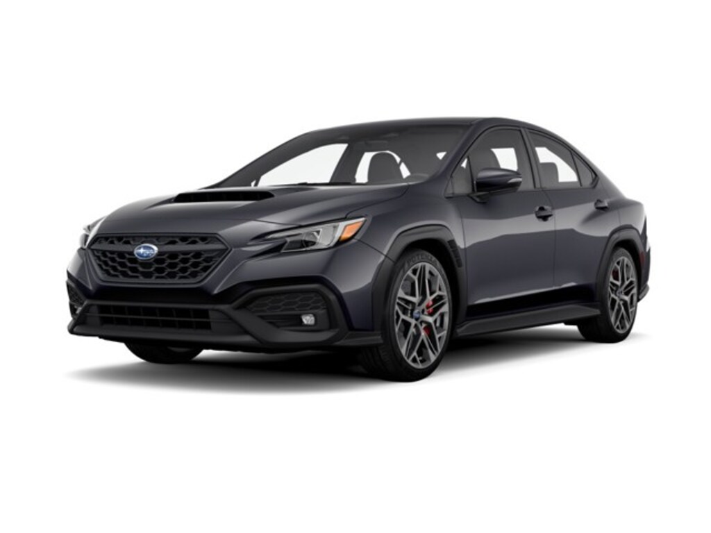 New 2024 Subaru WRX TR For Sale in San Antonio, TX Near Atascosa
