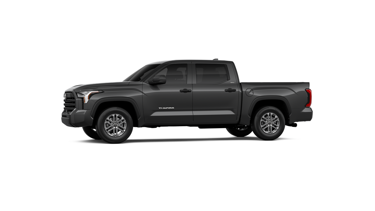 2025 Toyota Tundra SR5 photo 3