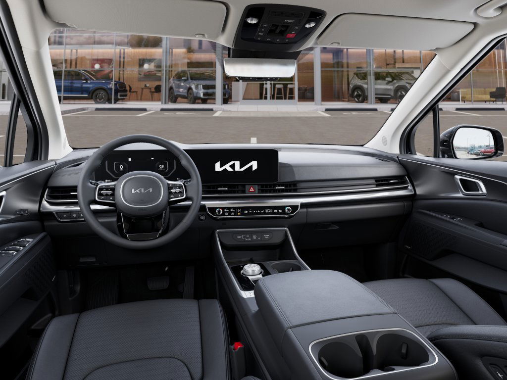2025 Kia Carnival SX Prestige - Photo 26
