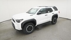2025 Toyota 4Runner i-FORCE MAX TRD Off-Road 4WD TRD OFF-RD
