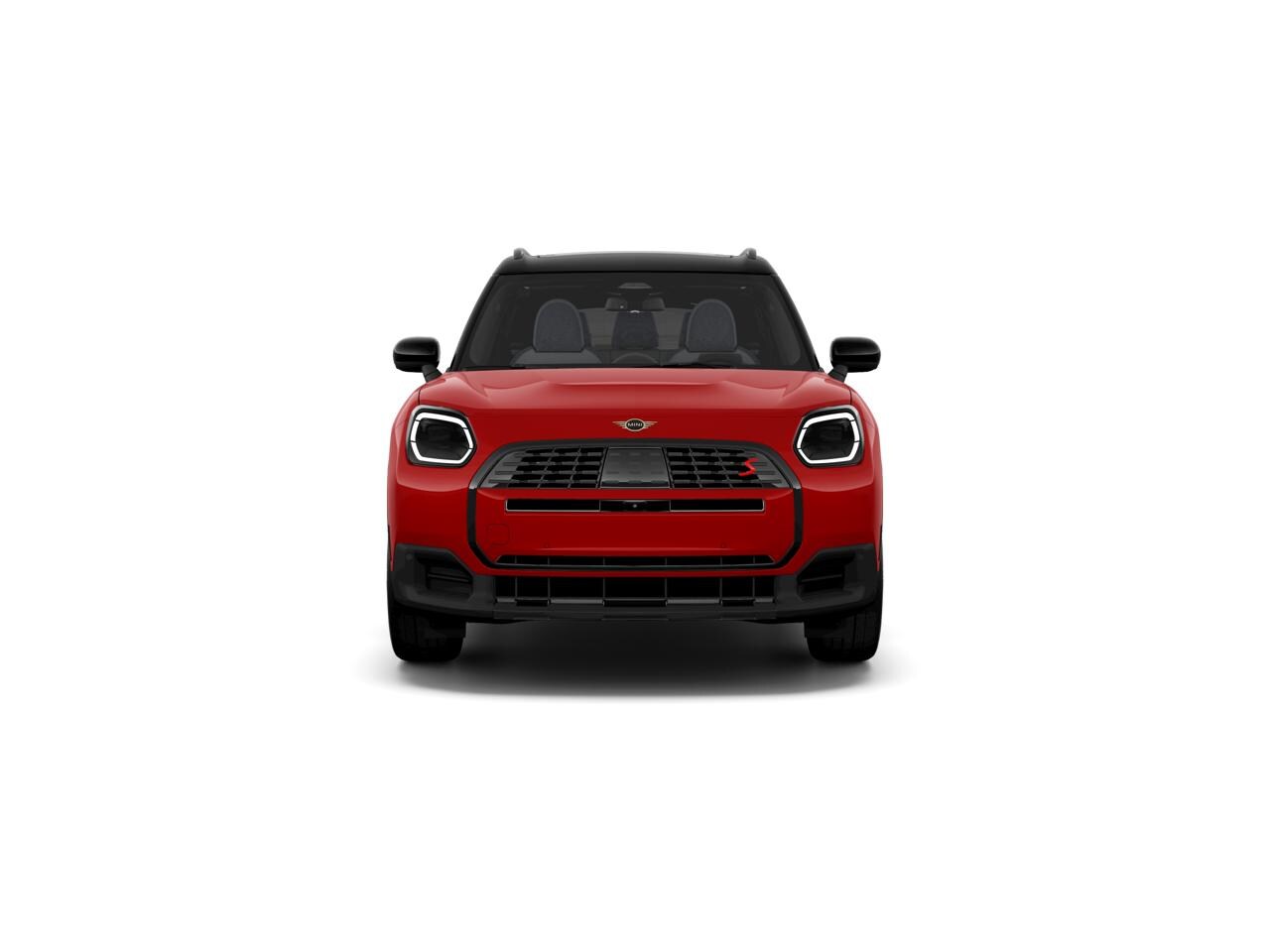 2026 Mini Countryman S ALL4 photo 2