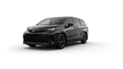 2025 Toyota Sienna XSE 7 PASSENGER