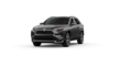 Toyota RAV4 Plug-in Hybrid