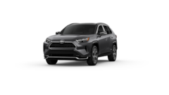 2025 Toyota RAV4 Plug-in Hybrid XSE SUV