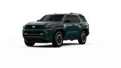 2025 Toyota 4Runner i-FORCE MAX TRD Off-Road Premium 4WD TRD OFF-RD PREM