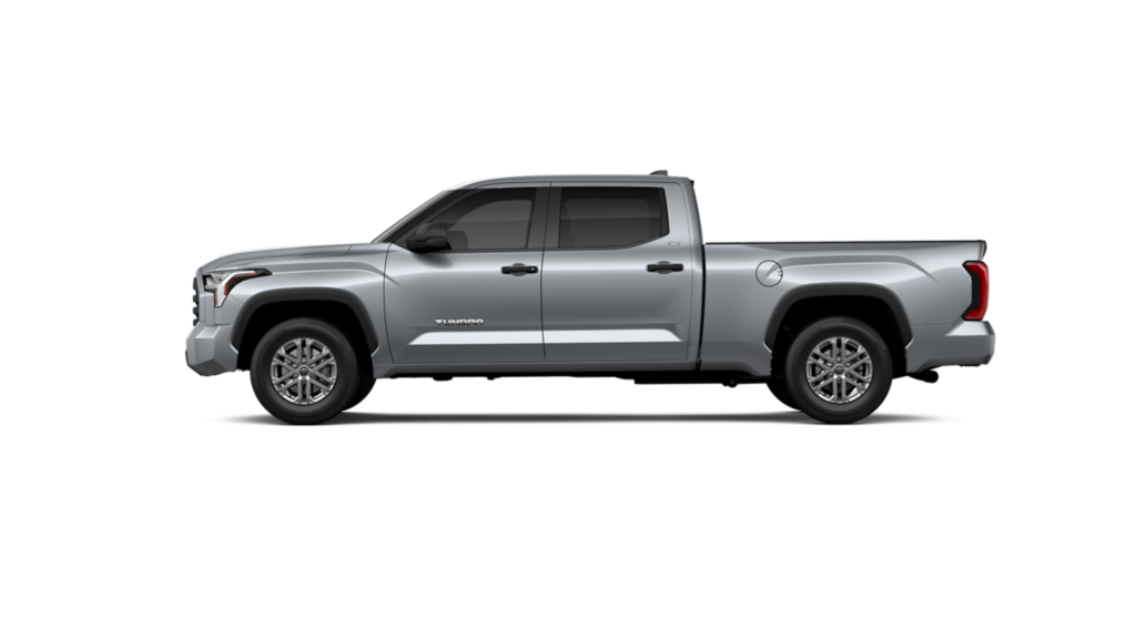 New 2025 Toyota Tundra SR5 in Flemington 5TFLA5EC4SX041395 Serving