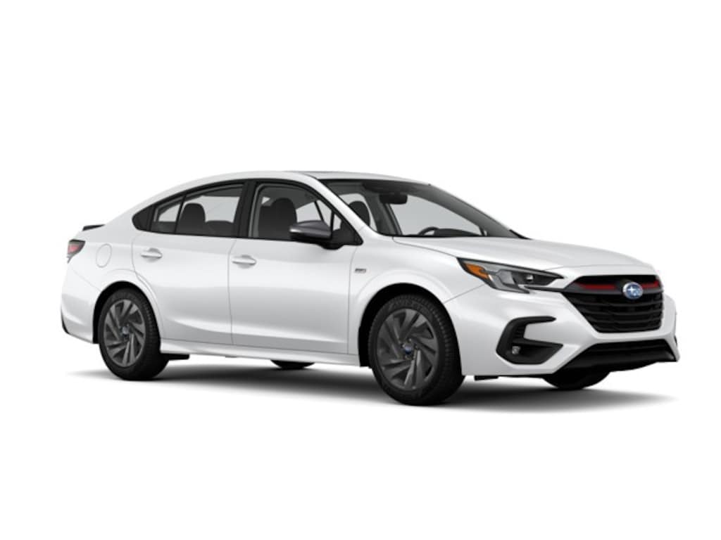 New 2025 Subaru Legacy For Sale at i.g. Burton VIN 4S3BWGG67S3010052
