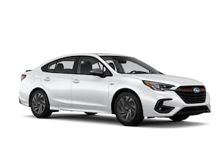 2025 Subaru Legacy Sport Sedan