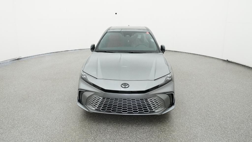 2025 Toyota Camry XSE photo 34