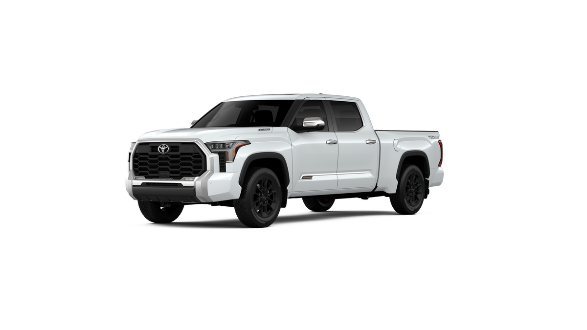 2025 Toyota Tundra 1794 Edition i-FORCE MAX -
                  Medford, OR