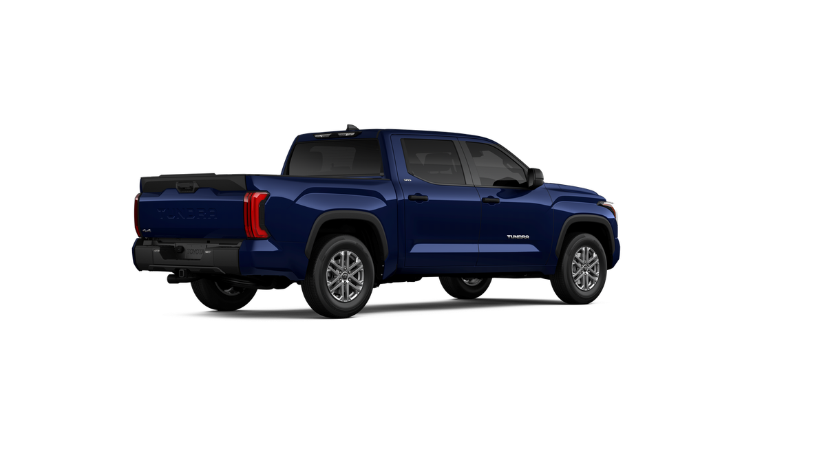 2025 Toyota Tundra SR5 photo 11
