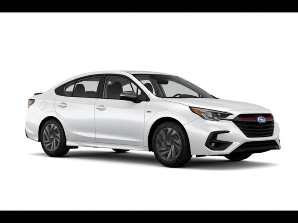 New 2025 Subaru Legacy Sport For Sale in Freehold, NJ. Stock