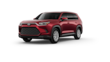 Toyota Grand Highlander