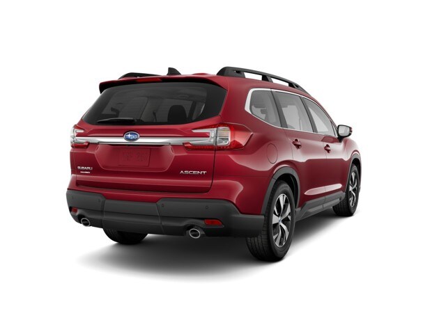 2025 Subaru Ascent Premium photo 6
