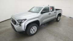 2025 Toyota Tacoma SR 4X2 DOUBLE CAB