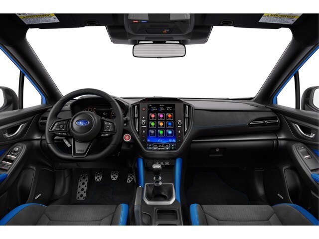 2025 Subaru WRX tS photo 18
