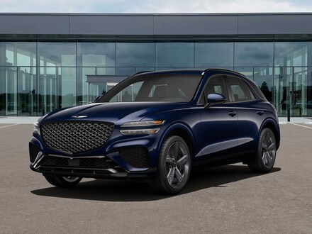 2025 Genesis GV70 2.5T SUV