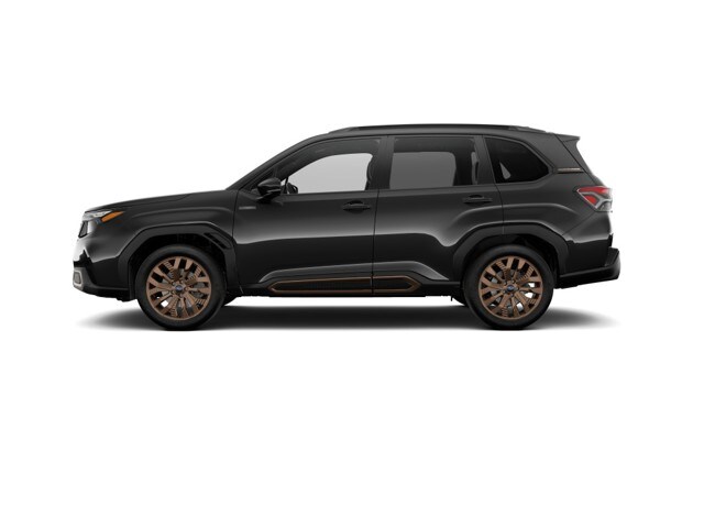 2025 Subaru Forester Sport photo 4