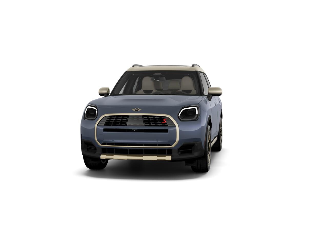 2025 Mini Countryman S ALL4 photo 3