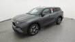 Toyota Highlander Hybrid