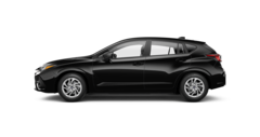 2025 Subaru Impreza Base 5-Door