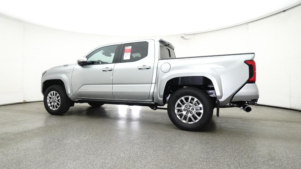 2025 Toyota Tacoma Limited - Photo 46