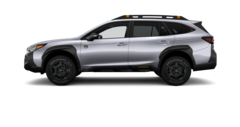 2025 Subaru Outback Wilderness SUV 4S4BTGUD0S3298830 for sale in Lyme, CT at Reynolds Subaru