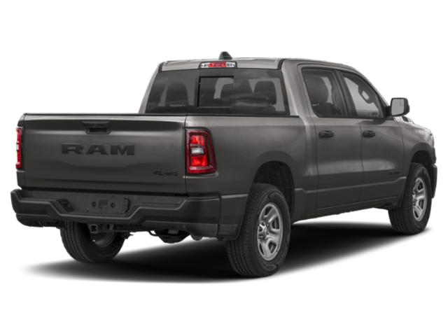 2026 Ram 1500 Tradesman photo 3