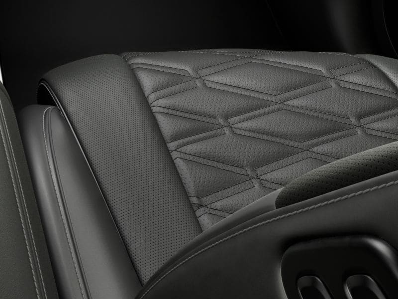 2025 GENESIS GV80 Coupe E-SC - Photo 43