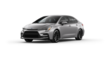 Toyota Corolla Hybrid