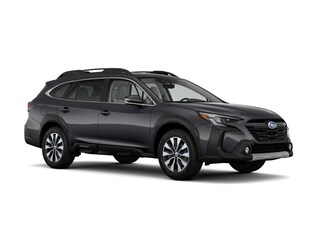 2025 Subaru Outback Limited SUV 4S4BTANC0S3308629