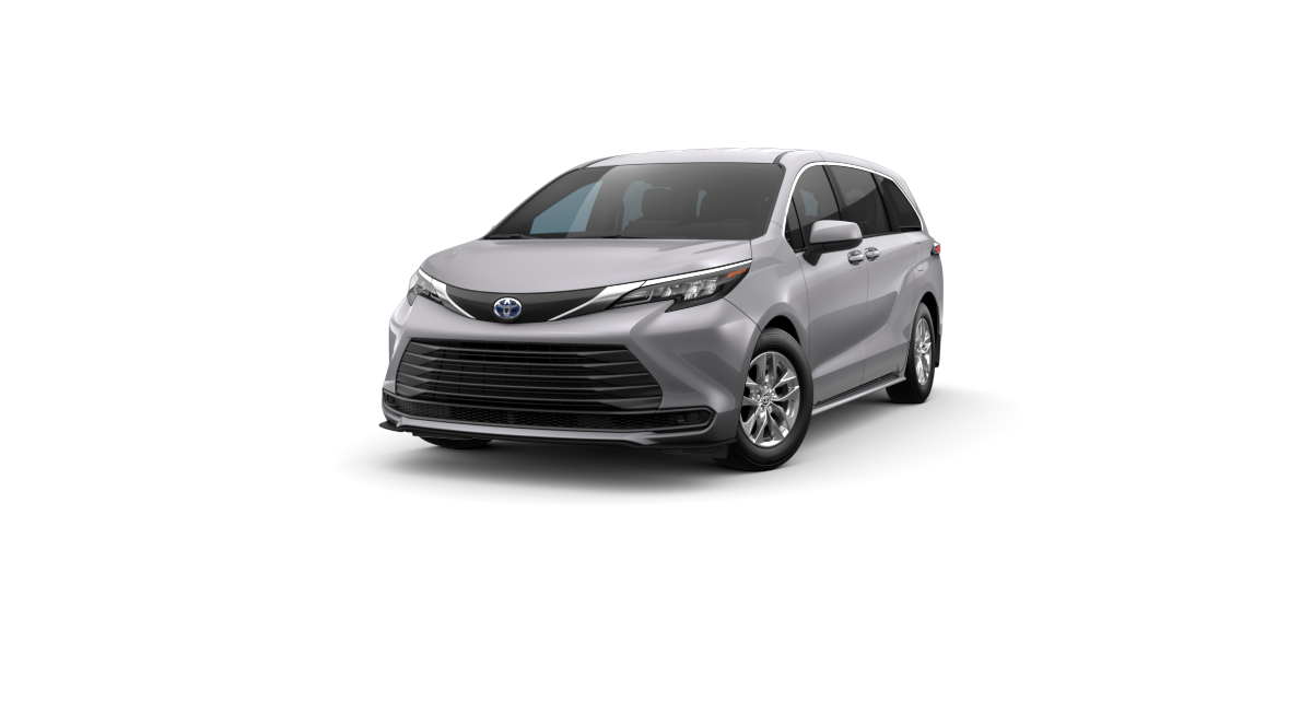 2024 Toyota Sienna LE -
                Freehold, NJ