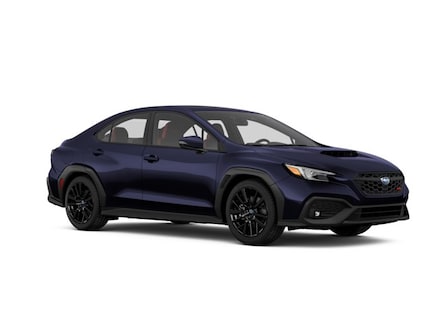2025 Subaru WRX Limited Sedan