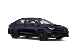 2025 Subaru WRX Limited Sedan
