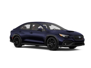 New 2025 Subaru WRX Limited Sedan in Cary, NC