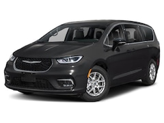 2025 Chrysler Pacifica SELECT AWD Passenger Van