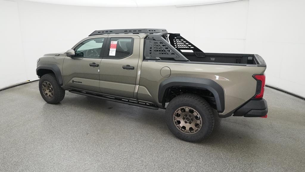 Used 2025 Toyota Tacoma i-FORCE MAX Truck Double Cab
