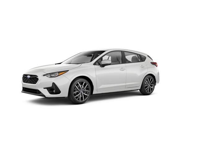 2025 Subaru Impreza Sport photo 3