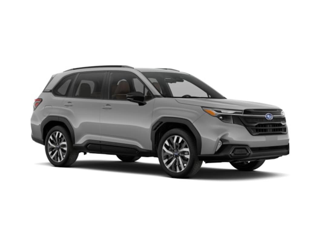 New 2025 Subaru Forester Touring For Sale in Freehold, NJ. Stock