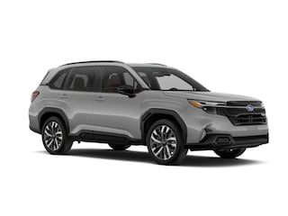 2025 Subaru Forester Touring SUV JF2SLDTC3SH596949
