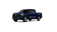 2026 Toyota Tundra SR5 Truck CrewMax