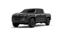2025 Toyota Tacoma TRD Off-Road 4X4 DOUBLE CAB